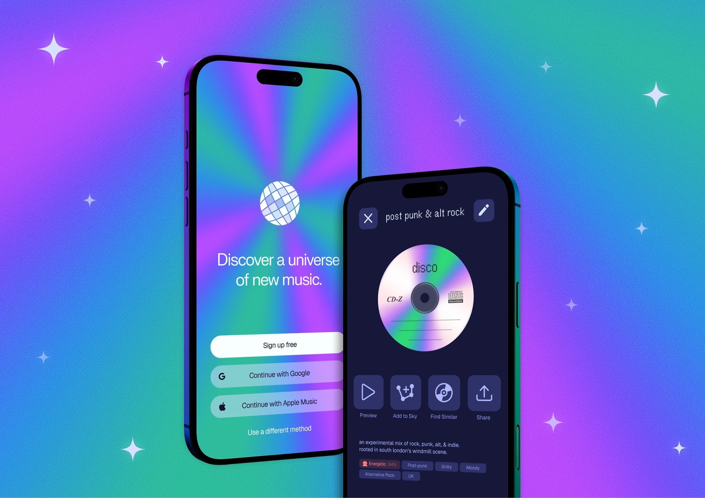 Disco